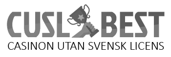 CUSL black and white logo