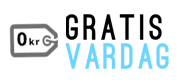 gratisvardag logo